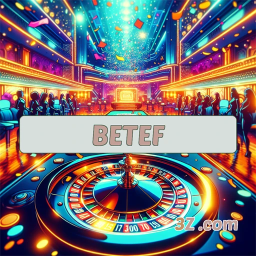 Betef: O app que transforma sua experiência em jogos