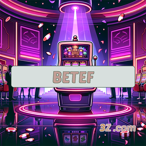 Bônus que Transformam: A Magia do Betef no Jogo