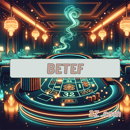 Betef: O Espetacular Portal Confiável de Jogos Brasileiros