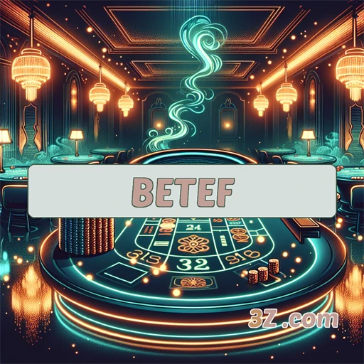 Betef: O Espetacular Portal Confiável de Jogos Brasileiros