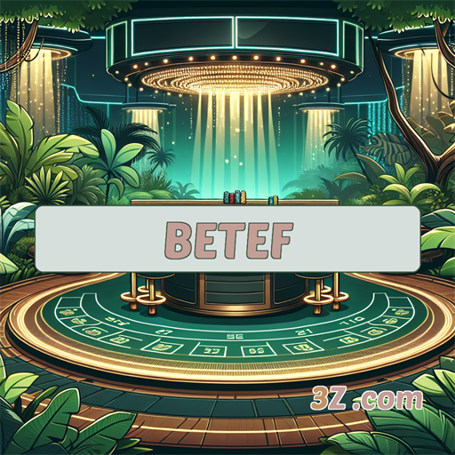 Jogos empolgantes esperam por você no Betef!