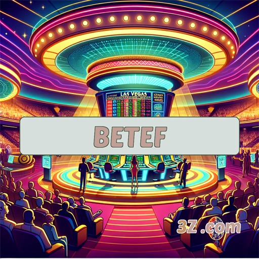 A Revolução do Login no Betef: Jogadores Conectados Sempre