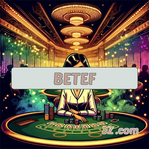 A Magia da Plataforma Betef no Jogo Brasileiro