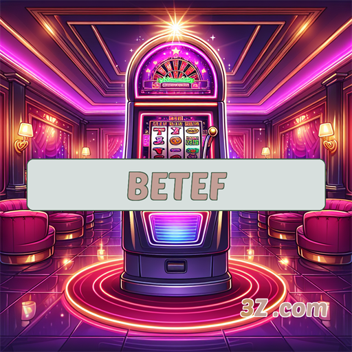 Experiência VIP: Exclusividade e Emoção no Betef